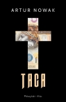 Taca DL Artur Nowak