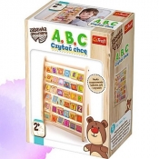 ABC Czytać chcę (60647)