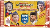 FIFA 365 2018 saszetka premium (048-08647)