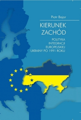 Kierunek zachód - Piotr Bajor