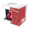  Kubek The Rolling Stones 320 ml - Logo