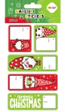  Naklejki Effect-Gnome Tag, 10x20cm