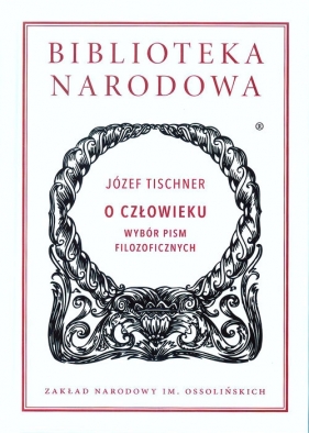 O człowieku - Józef Tischner