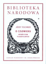 O człowieku - Józef Tischner