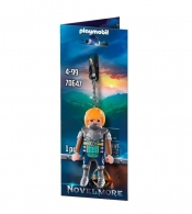 Playmobil Breloczek: Novelmore Ksia (70647)