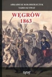 Węgrów 1863