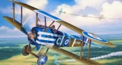 REVELL Sopwith F.1 Camel (04747)