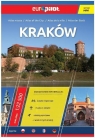 Kraków Mini Atlas miasta Europilot 1:22 500
