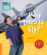 Why Does It Fly? Level 6 Factbook Moore Rob