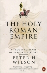 The Holy Roman Empire Wilson Peter