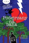 Podejrzany na bank Jacek Getner