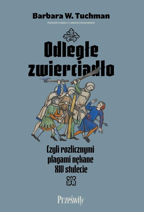 Odległe zwierciadło