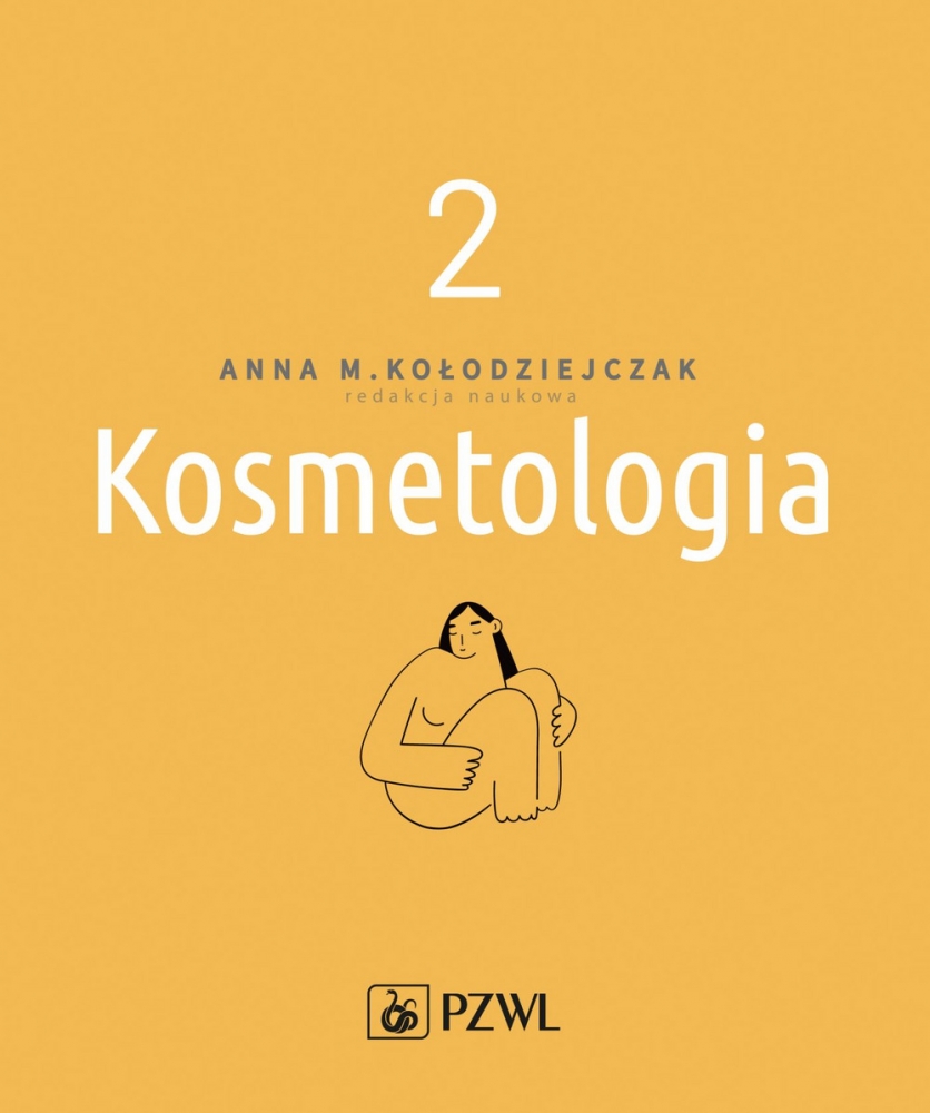 Kosmetologia. Tom 2