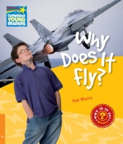 Why Does It Fly? - Moore Rob