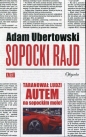 Sopocki rajd - Adam Ubertowski