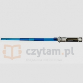 Star Wars Rebels Elektroniczny miecz świetlny (A1744E351) - <br />