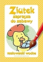 Ziutek zaprasza do zabawy część 3 - Agnieszka Sabak