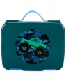 Lunchbox Bento Monster Truck