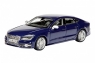 SCHUCO Audi S7 Sportback (estoril-blue)