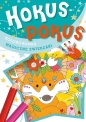 Hokus-pokus: Magiczne zwierzaki