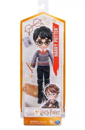 Lalka Wizarding World 8 cali Harry (6064055/20136842)