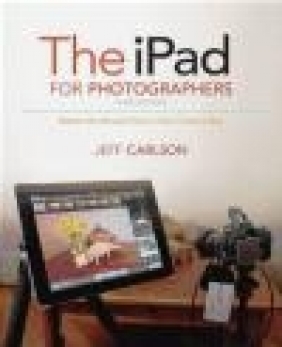 The iPad for Photographers