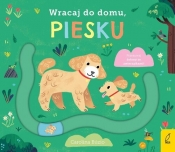 Wracaj do domu piesku