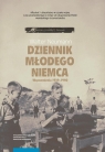 Dziennik młodego Niemca Wspomnienia 1939-1940 Walter Neumann