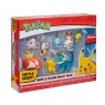 Pokemon Zestaw 8 figurek do bitwy Pokemonów Seria 5 - Dostępność 17/05