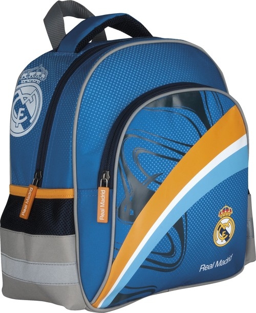 Plecak dziecięcy Real Madrid Color 2