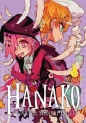 Hanako, duch ze szkolnej toalety #10 - AidaIro
