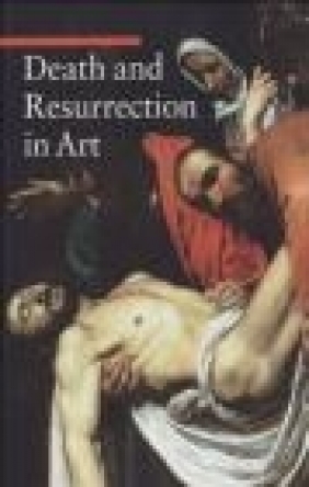 Death and Resurrection in Art Enrico de Pascale