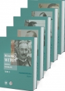 Wincenty Witos. Dzieła wybrane. Tom 1-5 Wincenty Witos