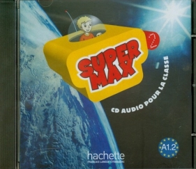 Super Max 2 CD