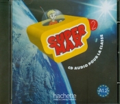 Super Max 2 CD