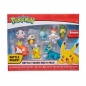 Pokemon Zestaw 8 figurek do bitwy Pokemonów Seria 5 - Dostępność 17/05