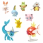 Pokemon Zestaw 8 figurek do bitwy Pokemonów Seria 5 - Dostępność 17/05