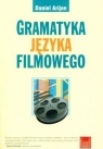 Gramatyka języka filmowego (Uszkodzona okładka) Arijon Daniel