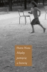Między pamięcią a historią Nora Pierre