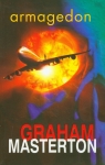 Armagedon  Masterton Graham
