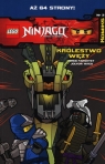 LEGO Ninjago - Królestwo węży