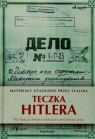 Teczka Hitlera Eberle Henrik, Uhl Matthias