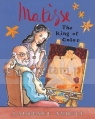 Matisse. The King of Color