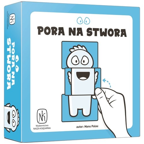 Pora na stwora