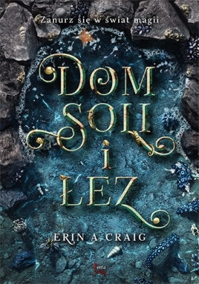 Dom soli i łez - Erin A. Craig