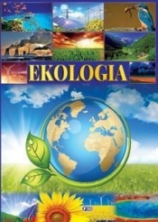 Ekologia (OT) (Uszkodzona okładka) - Opracowanie zbiorowe