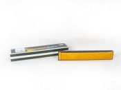Harmonijka ustna 19 cm. 24 otwory