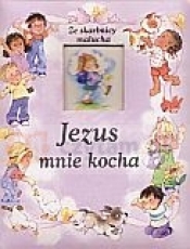 Jezus mnie kocha - Opracowanie zbiorowe