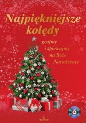Najpiękniejsze kolędy + CD