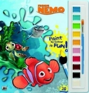 Nemo - Zestaw Kreatywny - praca zbiorowa